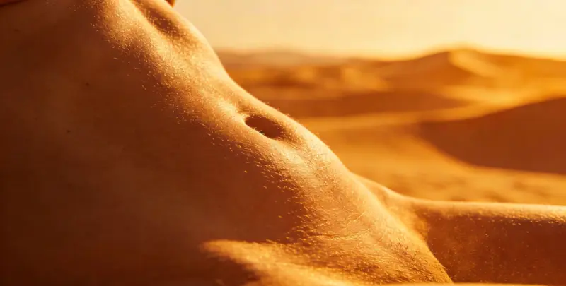 德州结直肠癌靶向120基因检测（组织）图片1