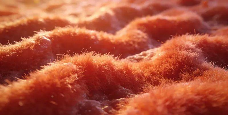 德州结直肠癌4基因突变检测（组织）图片1