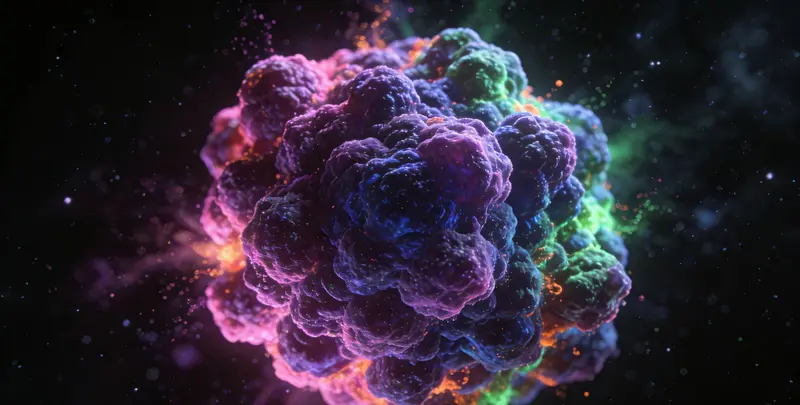 德州1+6 实体瘤定制化MRD基因检测图片1