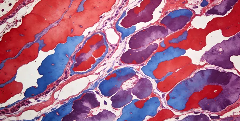 德州MSI肿瘤微卫星变异的检测（组织）图片1