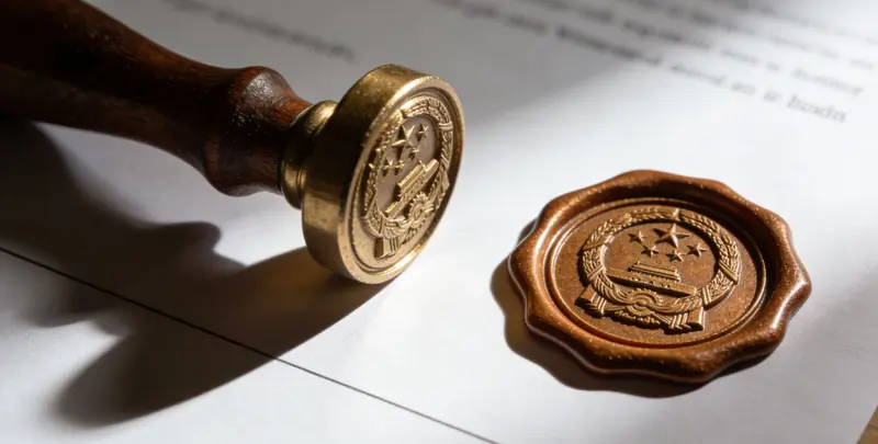 德州司法亲子鉴定2人图片1