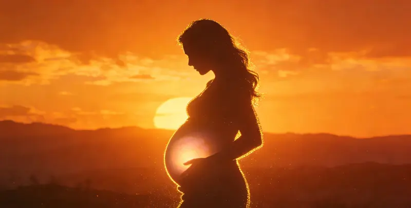 德州产前绒毛亲子鉴定图片1