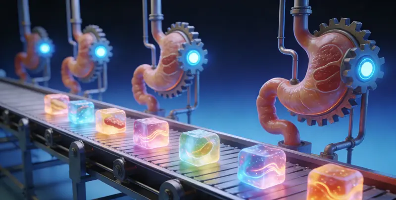 德州胃癌全面用药基因检测（组织）图片1