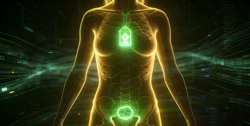 德州子宫内膜癌分子分型检测图片1